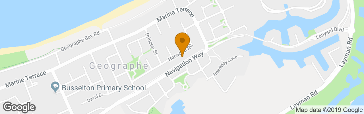 Busselton Marina Bed And Breakfast