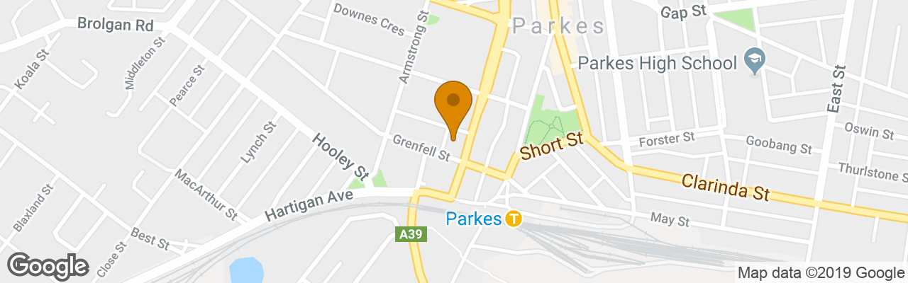 Motel Astro Dish Motor Inn