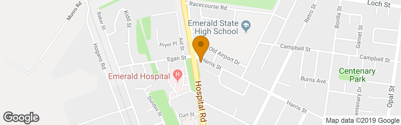 Emerald Gardens Motel & Apartments