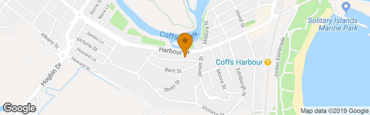 Hostel Aussitel Backpackers