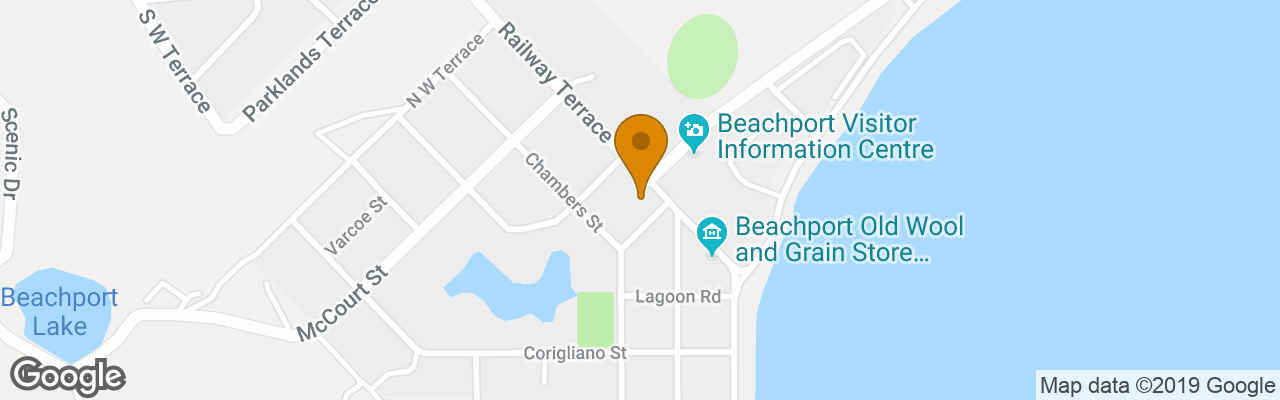 Motel Beachport Motor Inn