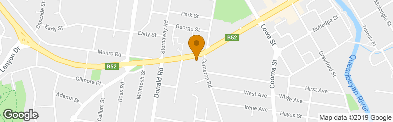 Motel Canberra Avenue Villas