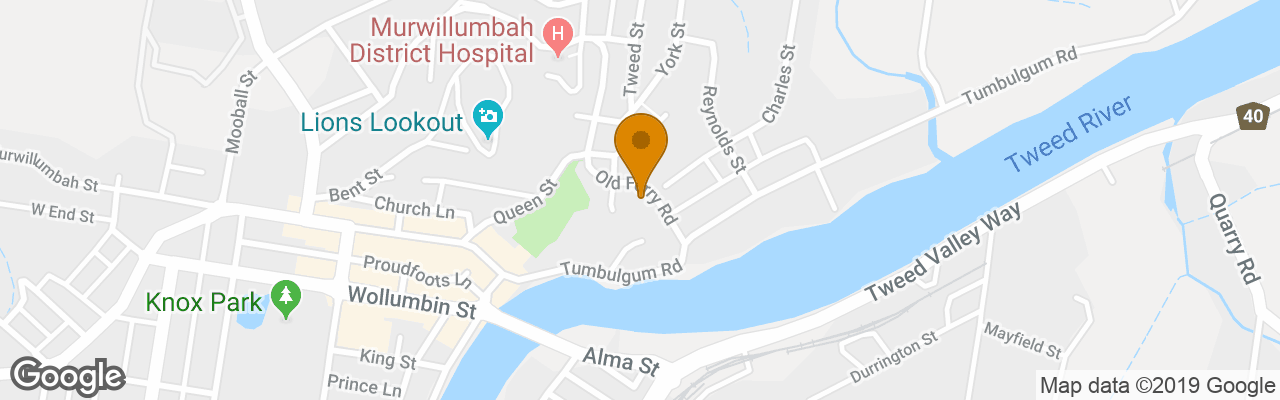 Bed and Breakfast Windermere