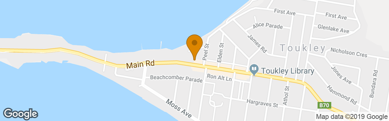 Motel Toukley Motor Inn