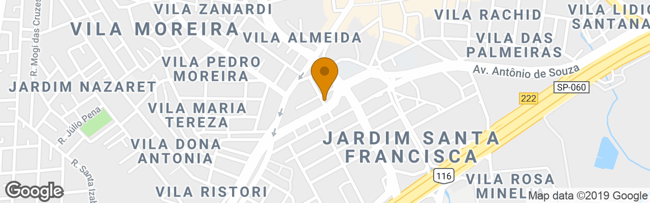 Hotel Ibis Guarulhos 