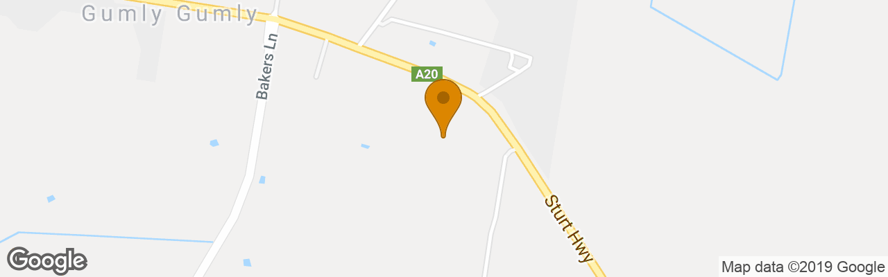 Motel Australian Homestead Motor Lodge