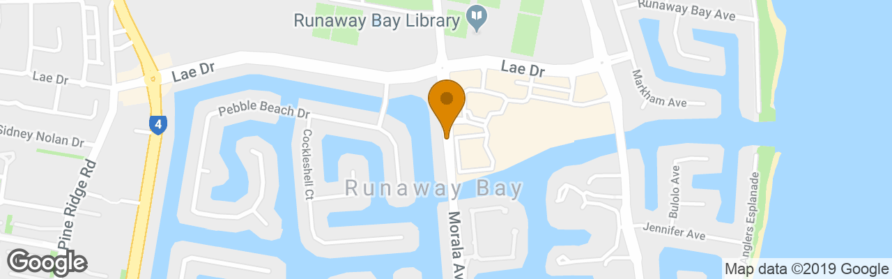 Bed and Breakfast B And B On The Bay