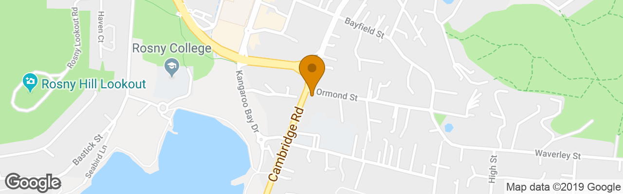 Bed & Breakfast Bellerive House