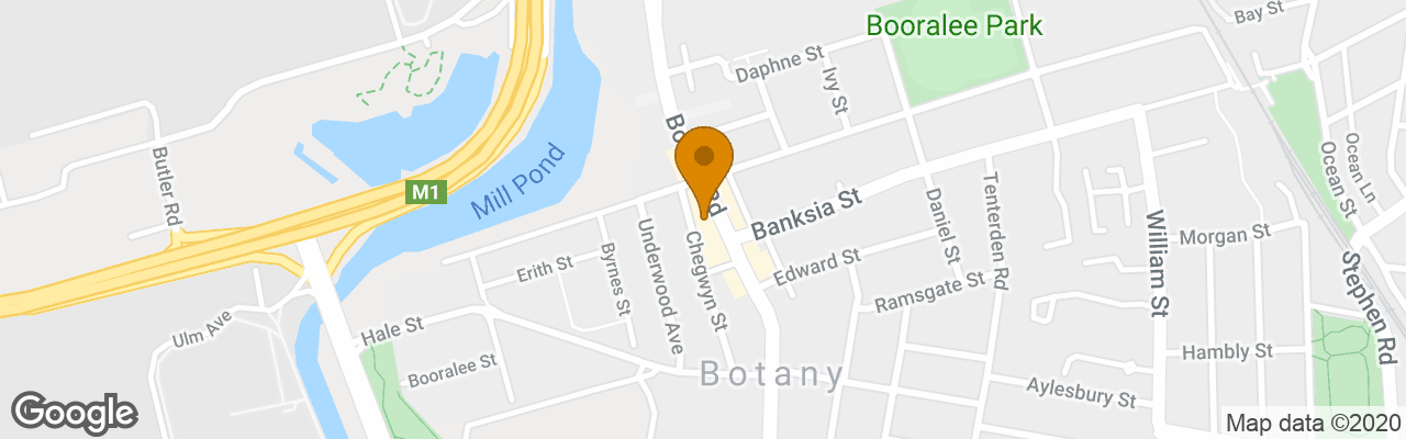 Captain Cook Hotel Botany