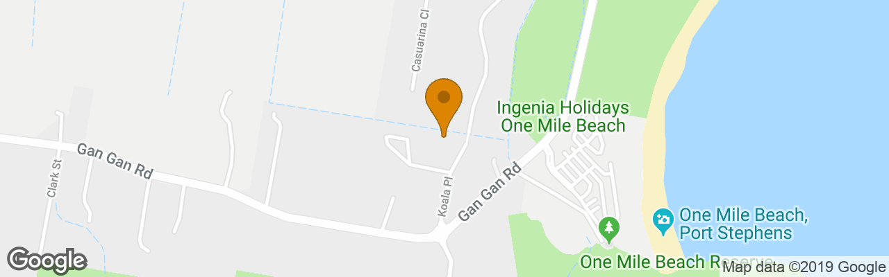 Resort Wanderers Retreat