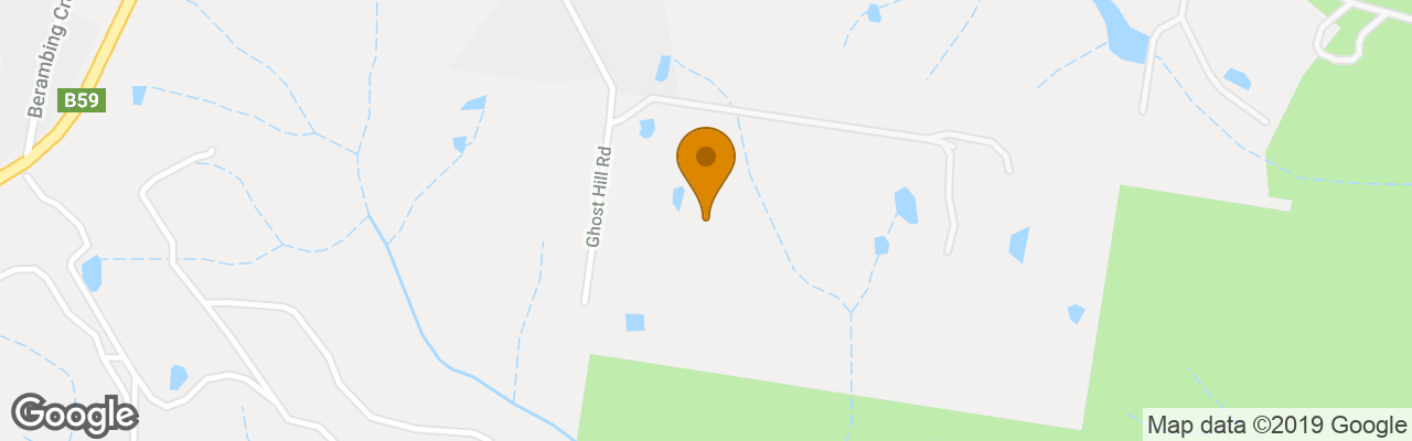 Bed and Breakfast Ghost Hill Road