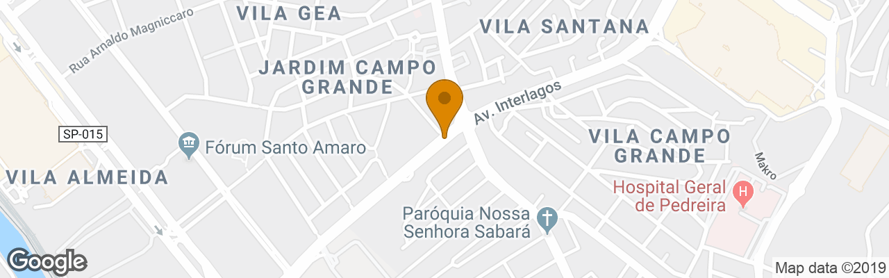 Hotel Ibis Sao Paulo Interlagos 