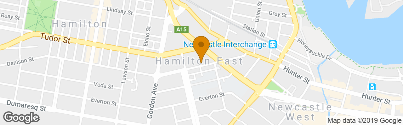 Hostel Backpackers Newcastle