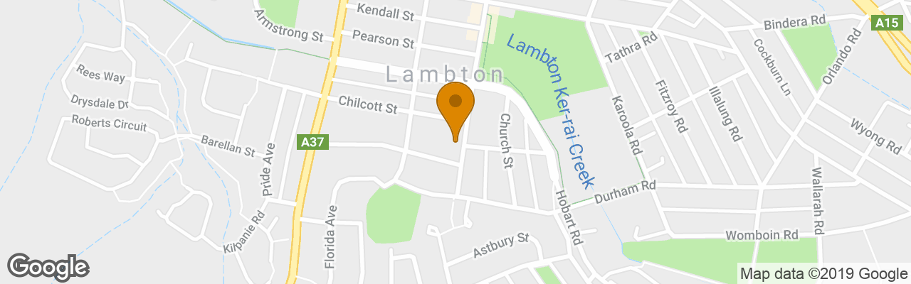 Newcastle S Bed & Breakfast