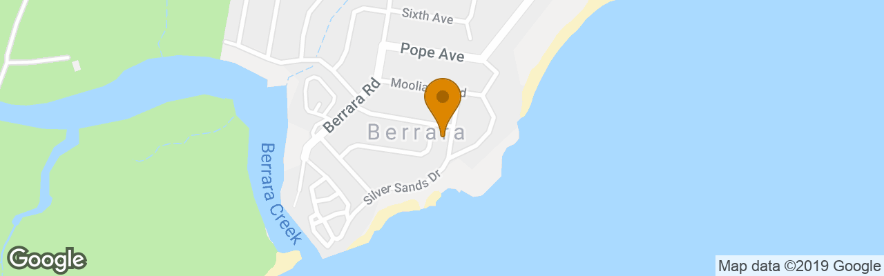 Berrara Bed & Breakfast