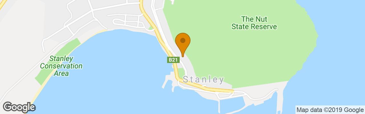 Bed and Breakfast Bayview Guesthouse