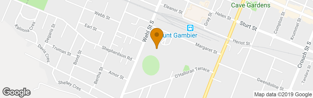 Hostel The Old Mount Gambier Gaol