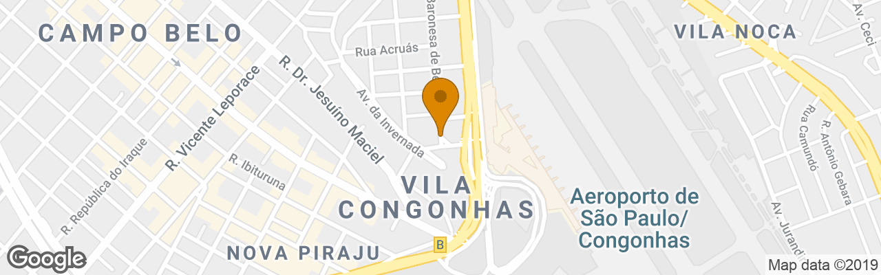 Hotel Ibis Sao Paulo Congonhas 