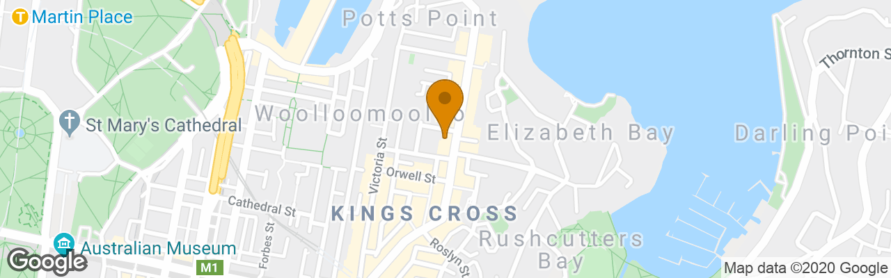 Blue Parrot Youth Hostel