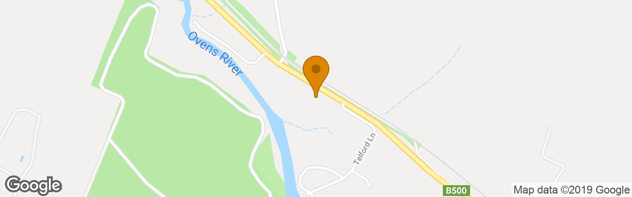 Buffalo Motel And Country Retreat