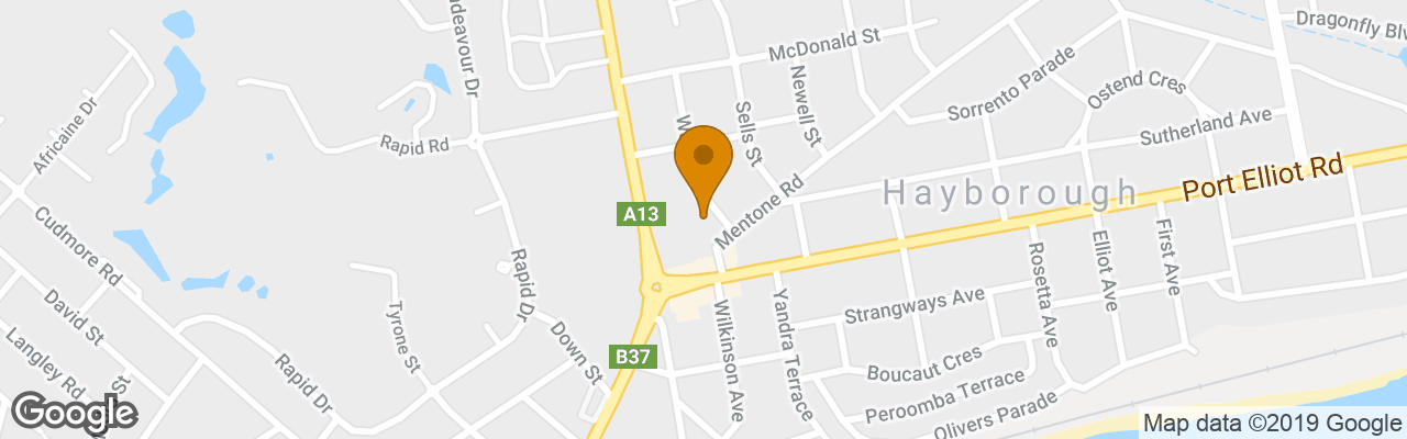 Motel The Ocean Crest