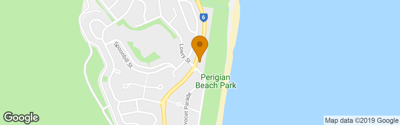 Hideaway Noosa Men Only Beach Resort