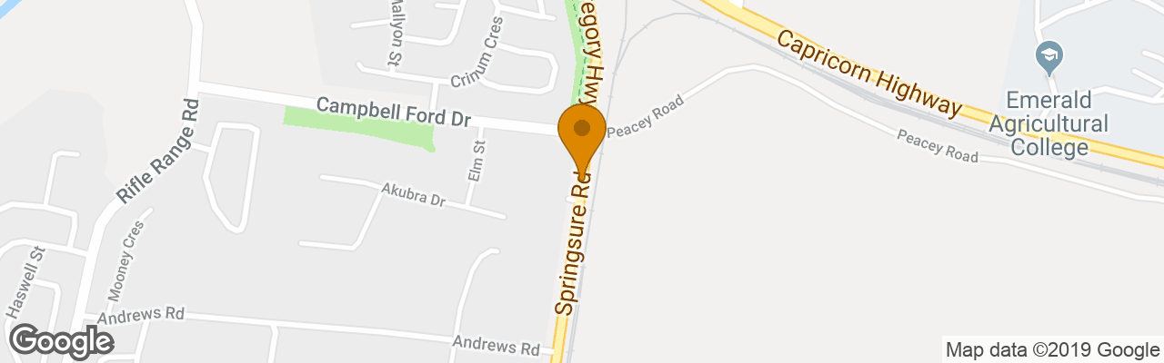 Motel Emerald Explorers Inn