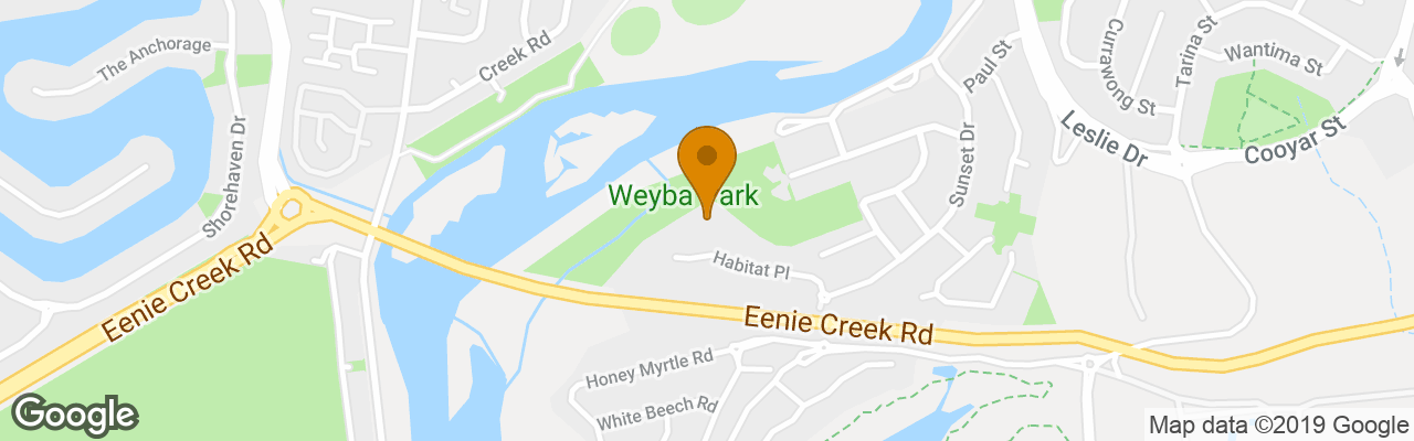 Noosa Habitat Resort B & B