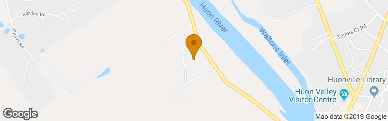 Huon Valley Bed And Breakfast