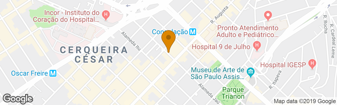 Hotel The Landmark Residence 