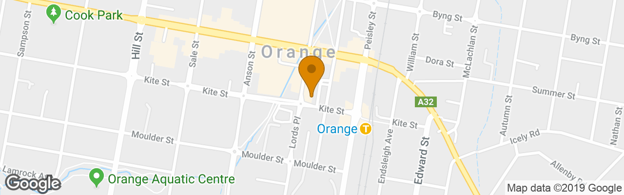 Canobolas Motel And Units