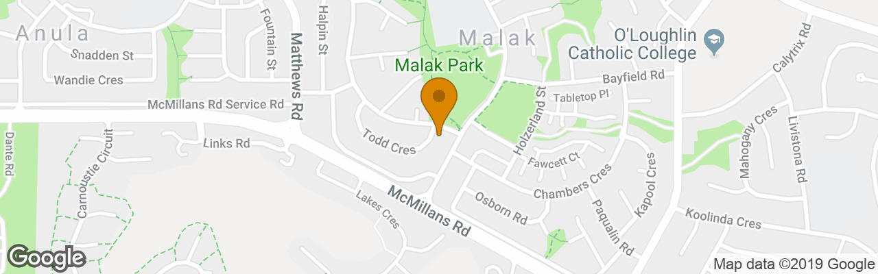 Bed and Breakfast Darwins Barra Base