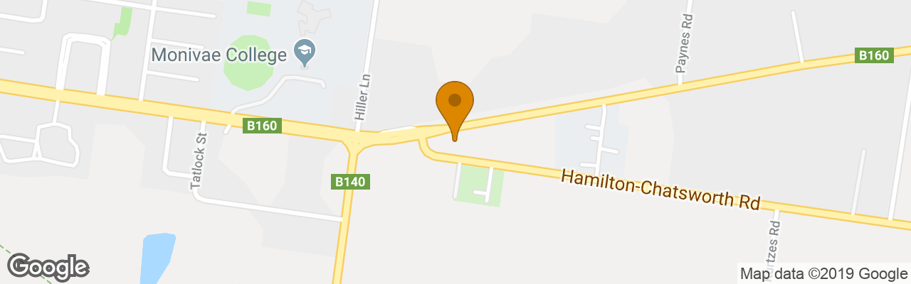 Motel Bandicoot Motor Inn Hamilton