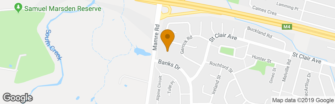 Hotel Blue Cattle Dog