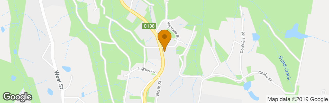 Bed and Breakfast Avala Accommodation Daylesford