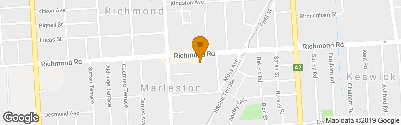 Motel Rex Hotel Adelaide