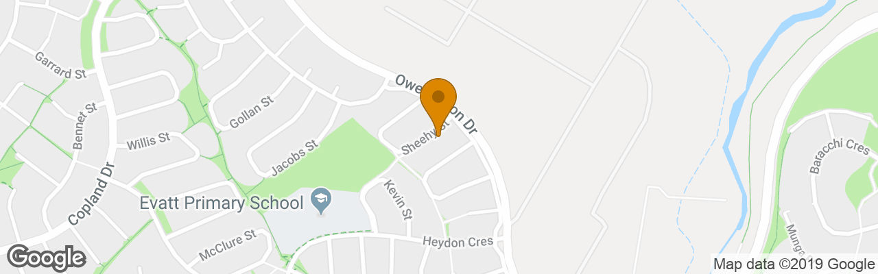 Bed and Breakfast The Pommy Tree