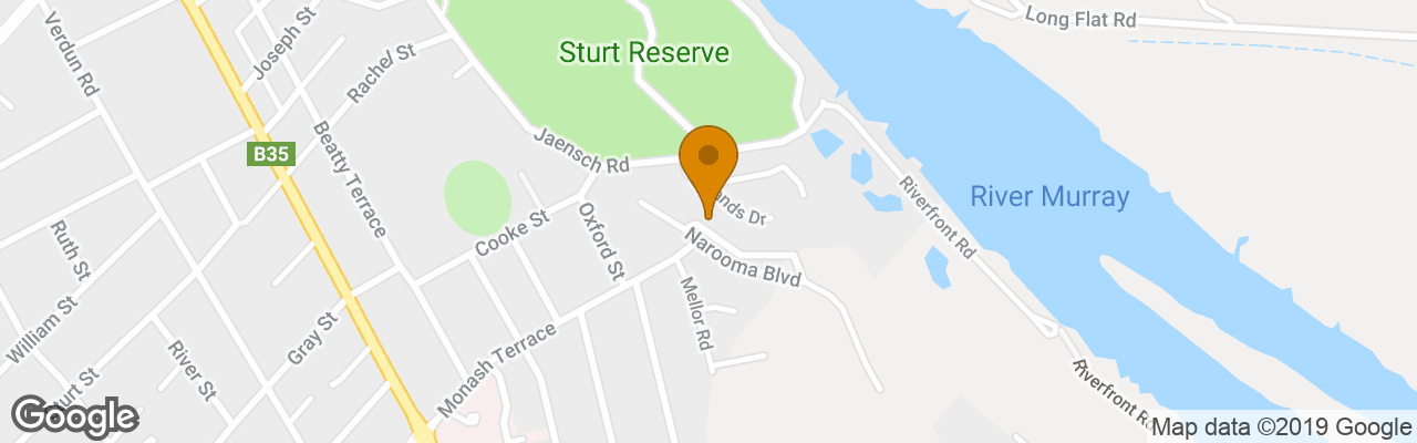 Bed and Breakfast Narooma Waters Retreat