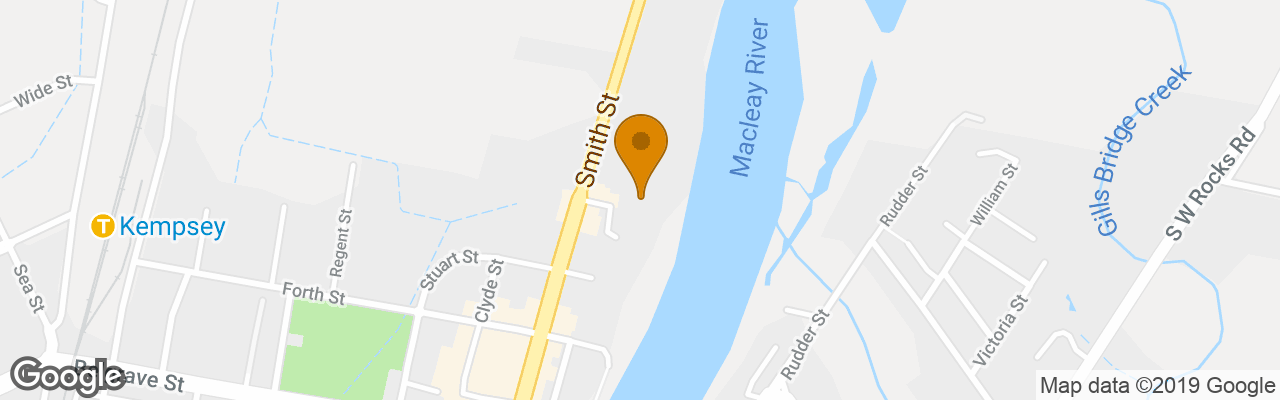 City Centre Motel Kempsey