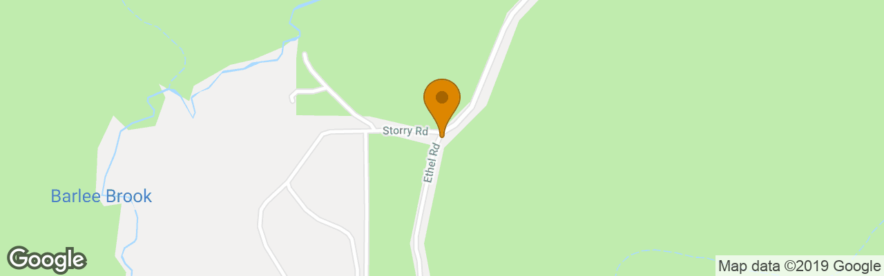 Hotel Donnelly Lakes