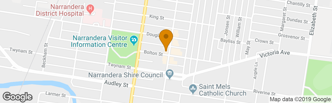 Motel New Criterion Boutique Accommodation