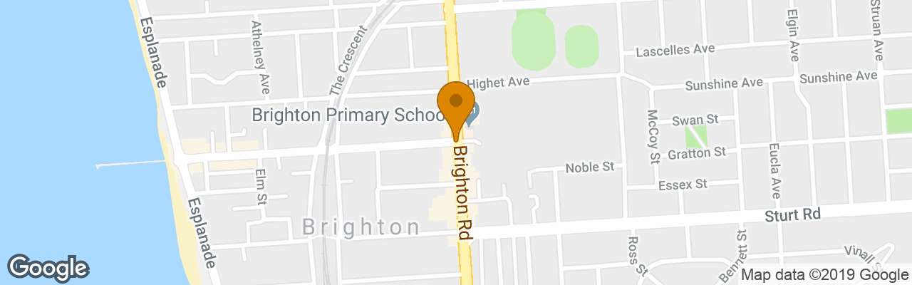 Motel Esplanade Hotel Adelaide