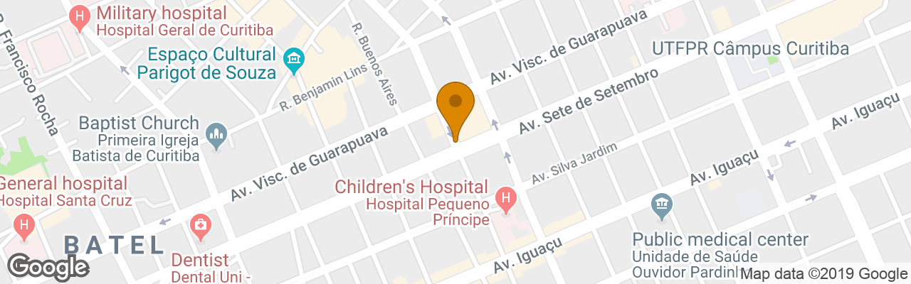 Bristol Dobly Brasil 500 Hotel 