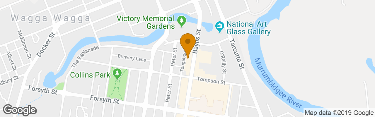 Motel Cache Accommodation Wagga Wagga