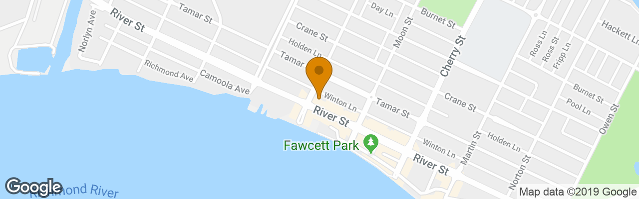 Motel Ballina Heritage Inn