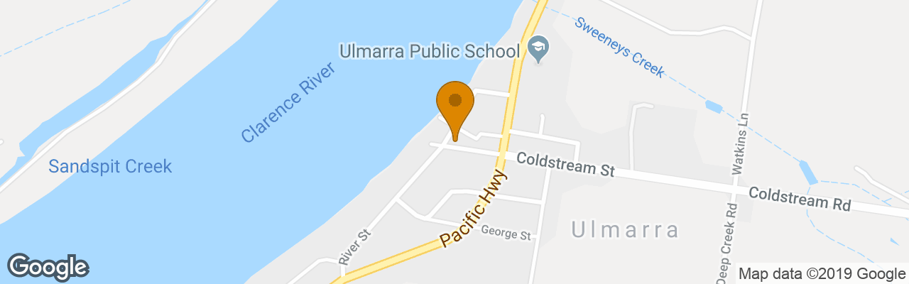 Rooftops Bed And Breakfast