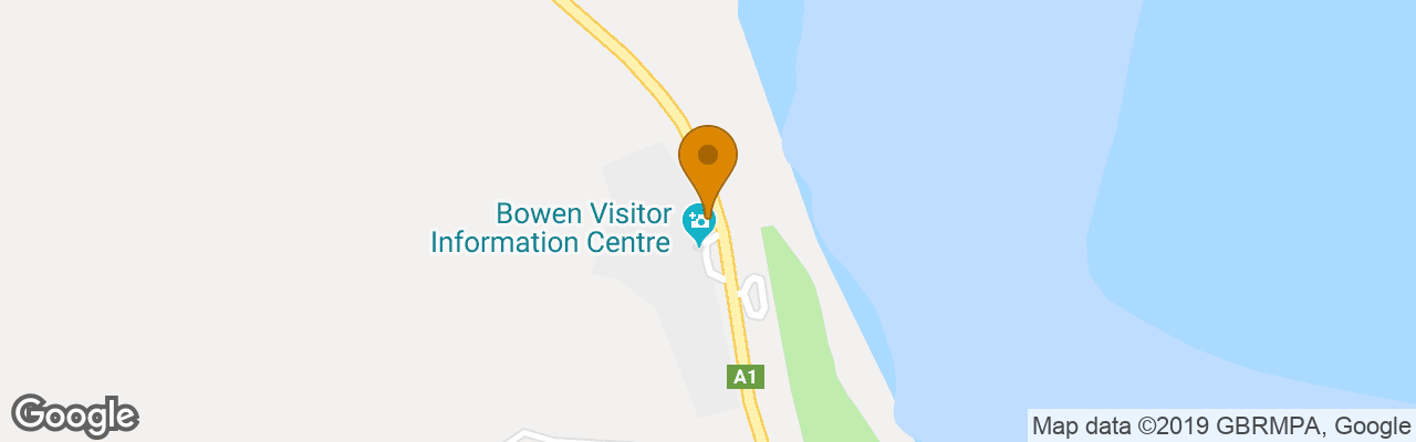 Ocean View Motel Bowen