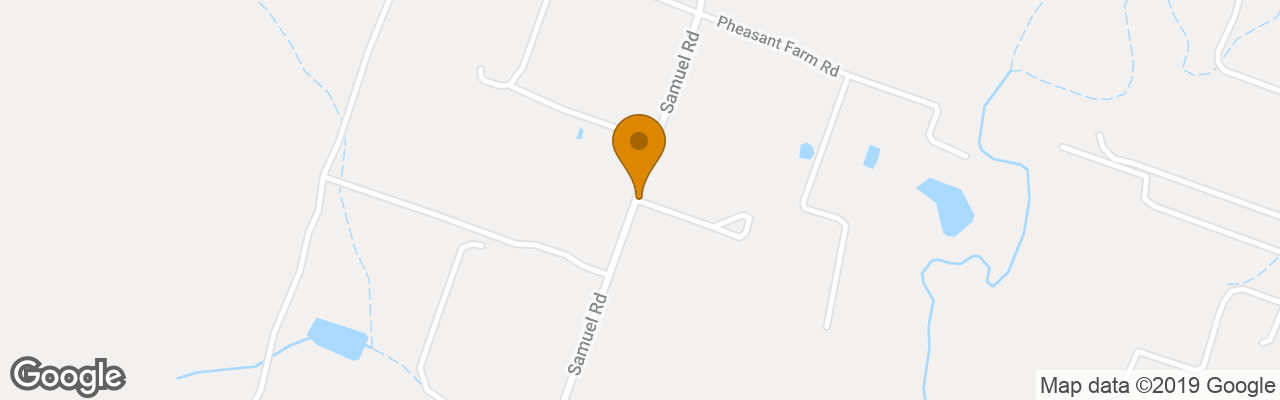 Bed and Breakfast The Paddocks