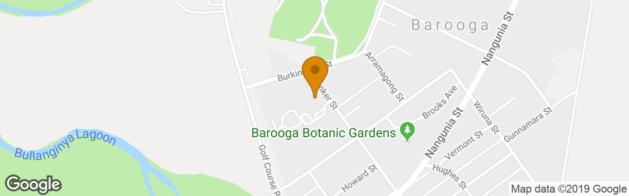 Motel Bullanginya Lodge