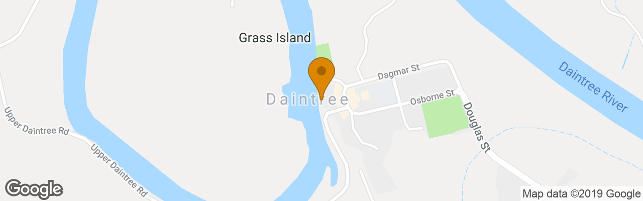 Daintree Village Bed And Breakfast